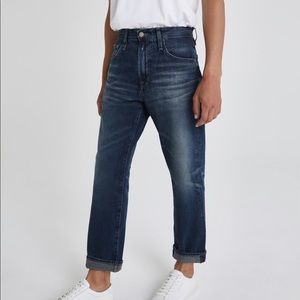 AG Turner Jeans